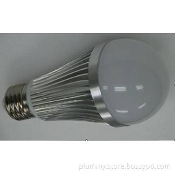 7W E27 LED Bulb